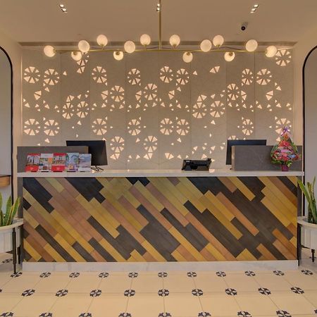 7 Apple Hotel Nashik Dış mekan fotoğraf