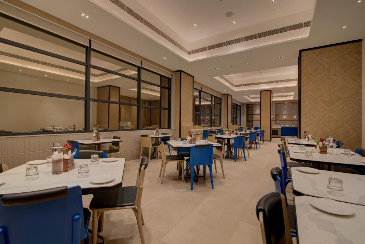 7 Apple Hotel Nashik Dış mekan fotoğraf